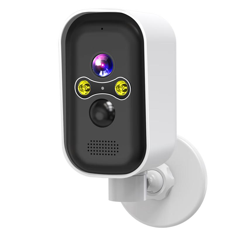 Rayvision 4G Wireless Outdoor Security Camera
Rayvision 4G Wireless Outdoor Security Camera