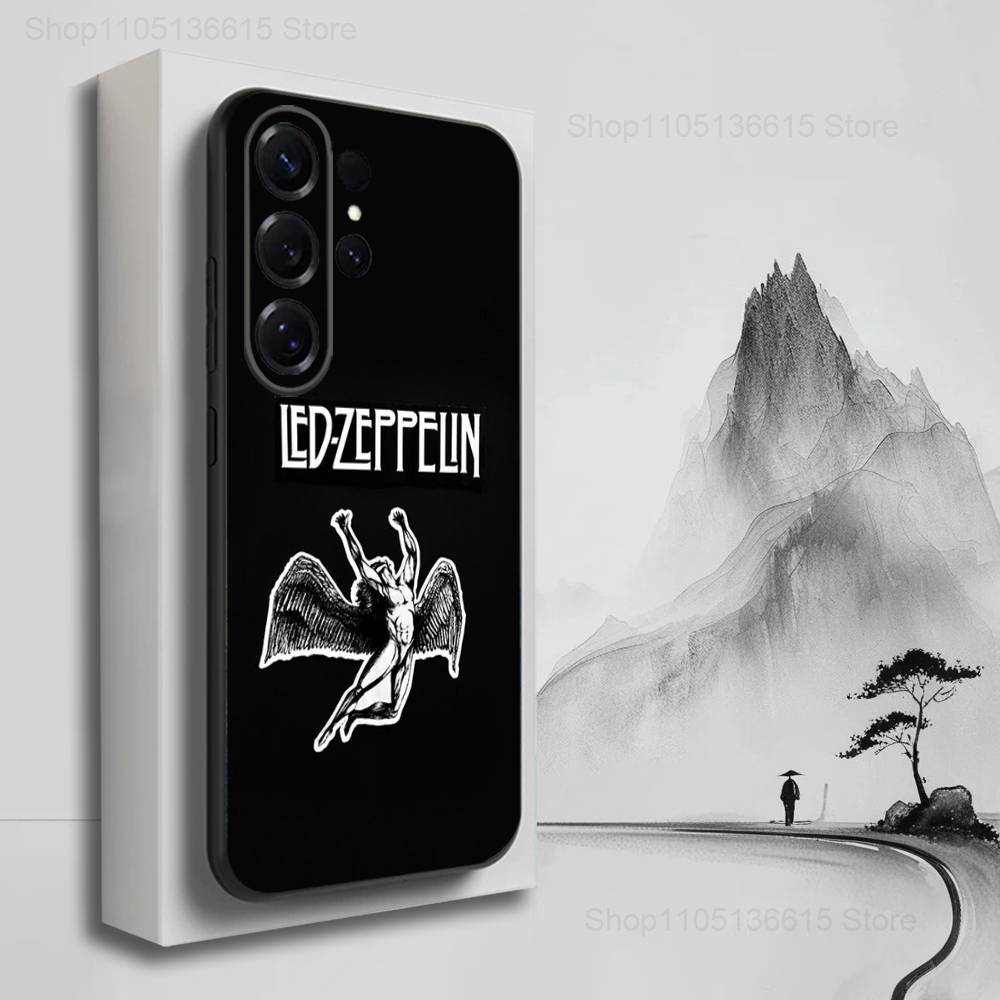 Rock L-Led Z-Zeppelin Band Phone Case For Samsung S25,S24,S23,S22,S21,S20,S10,Ultra,Plus,Lite,FE,Soft Silicone Black Cover Samsung S235G
Rock L-Led Z-Zeppelin Band Phone Case For Samsung S25,S24,S23,S22,S21,S20,S10,Ultra,Plus,Lite,FE,Soft Silicone Black Cover Samsung S235G