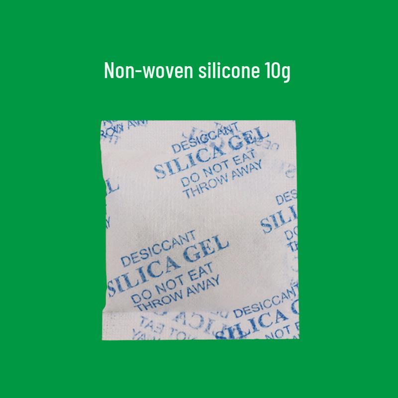 Industrial Grade Silicone Mineral Desiccant for Electronics – Moisture-Proof Non-Woven Dehumidifier
Industrial Grade Silicone Mineral Desiccant for Electronics – Moisture-Proof Non-Woven Dehumidifier