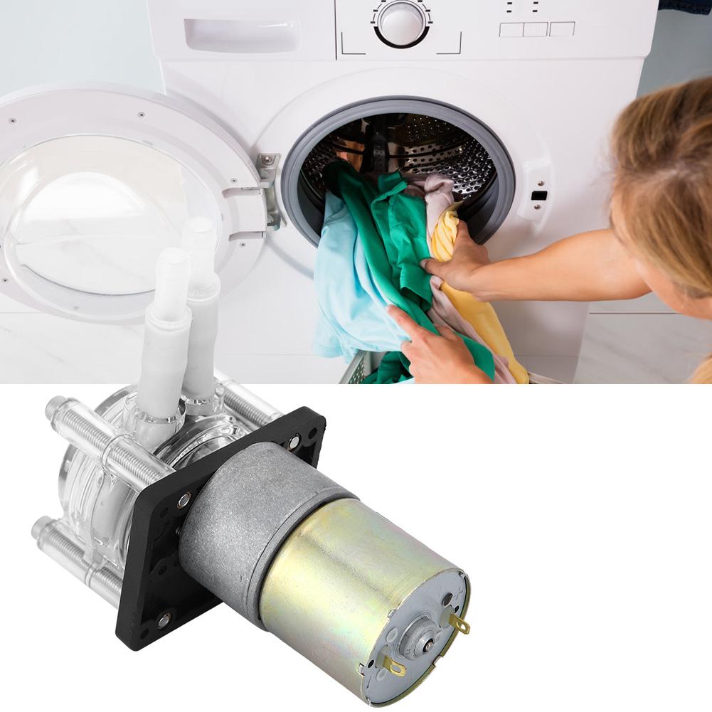 Anti‑ Peristaltic Pump Self‑ Priming Stainless Steel Wheel Frame PC Transparent Motor Dosing Pump Priming Pump
Anti‑ Peristaltic Pump Self‑ Priming Stainless Steel Wheel Frame PC Transparent Motor Dosing Pump Priming Pump