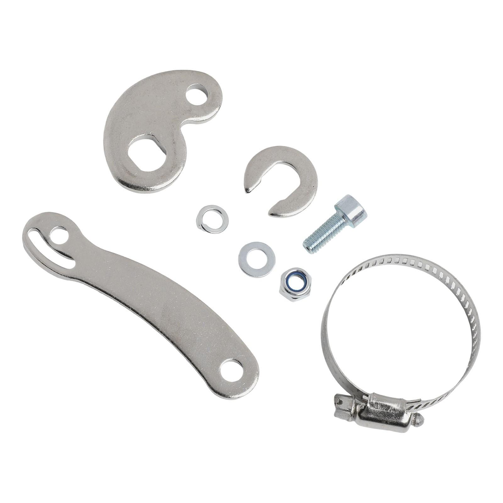 Torque Limb for Bafang For MXUS E-Bike Hub Motors 1/2 Inch Mount Ready
Torque Limb for Bafang For MXUS E-Bike Hub Motors 1/2 Inch Mount Ready