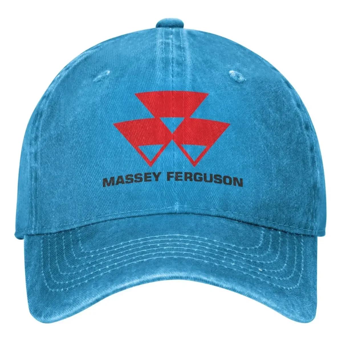Бейсболка з логотипом Massey Ferguson для жінок і чоловіків, захист від сонця, кепка-тракер, літня, y2k, ретро, для активного відпочинку, спорту, бейсболки One Size
Бейсболка з логотипом Massey Ferguson для жінок і чоловіків, захист від сонця, кепка-тракер, літня, y2k, ретро, для активного відпочинку, спорту, бейсболки One Size