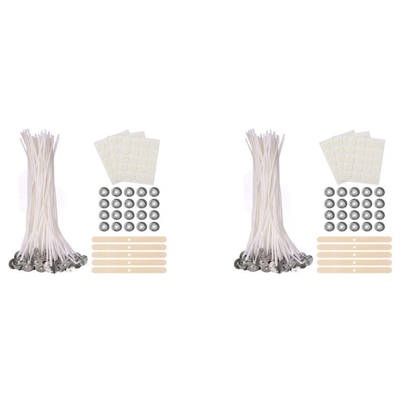 A60zcandle Wicks (Pack Of 200), 15 Cm Wicks For Candles , Odourless Candle Wicks For Candles For Candle Making Candle Diymay
A60zcandle Wicks (Pack Of 200), 15 Cm Wicks For Candles , Odourless Candle Wicks For Candles For Candle Making Candle Diymay