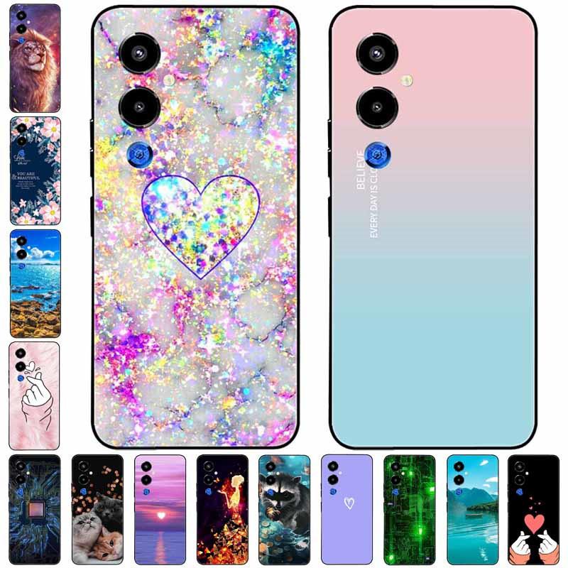 Чехол для Tecno Pova 4 Pro Pova4, чехол с силиконовой росписью, мягкий черный чехол для Tecno Pova4 Pro, чехол Pova 4pro, защитный чехол из ТПУ
Чехол для Tecno Pova 4 Pro Pova4, чехол с силиконовой росписью, мягкий черный чехол для Tecno Pova4 Pro, чехол Pova 4pro, защитный чехол из ТПУ