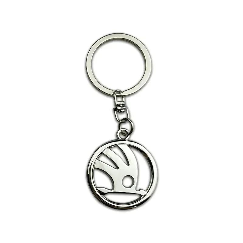 2025 New for Skoda Metal Car Keychain Pendant Key Rings Holder Octavia Kodiaq Superb Yeti A7 Roomster VRS Rapid Kodiak Fabia Acc темно-сірий колір
2025 New for Skoda Metal Car Keychain Pendant Key Rings Holder Octavia Kodiaq Superb Yeti A7 Roomster VRS Rapid Kodiak Fabia Acc темно-сірий колір