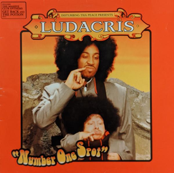 12inch Record LUDACRIS - Number One Spot 9881666 Def Jam South 2005 UK Rap & Hip-Hop/R&B Used
12inch Record LUDACRIS - Number One Spot 9881666 Def Jam South 2005 UK Rap & Hip-Hop/R&B Used