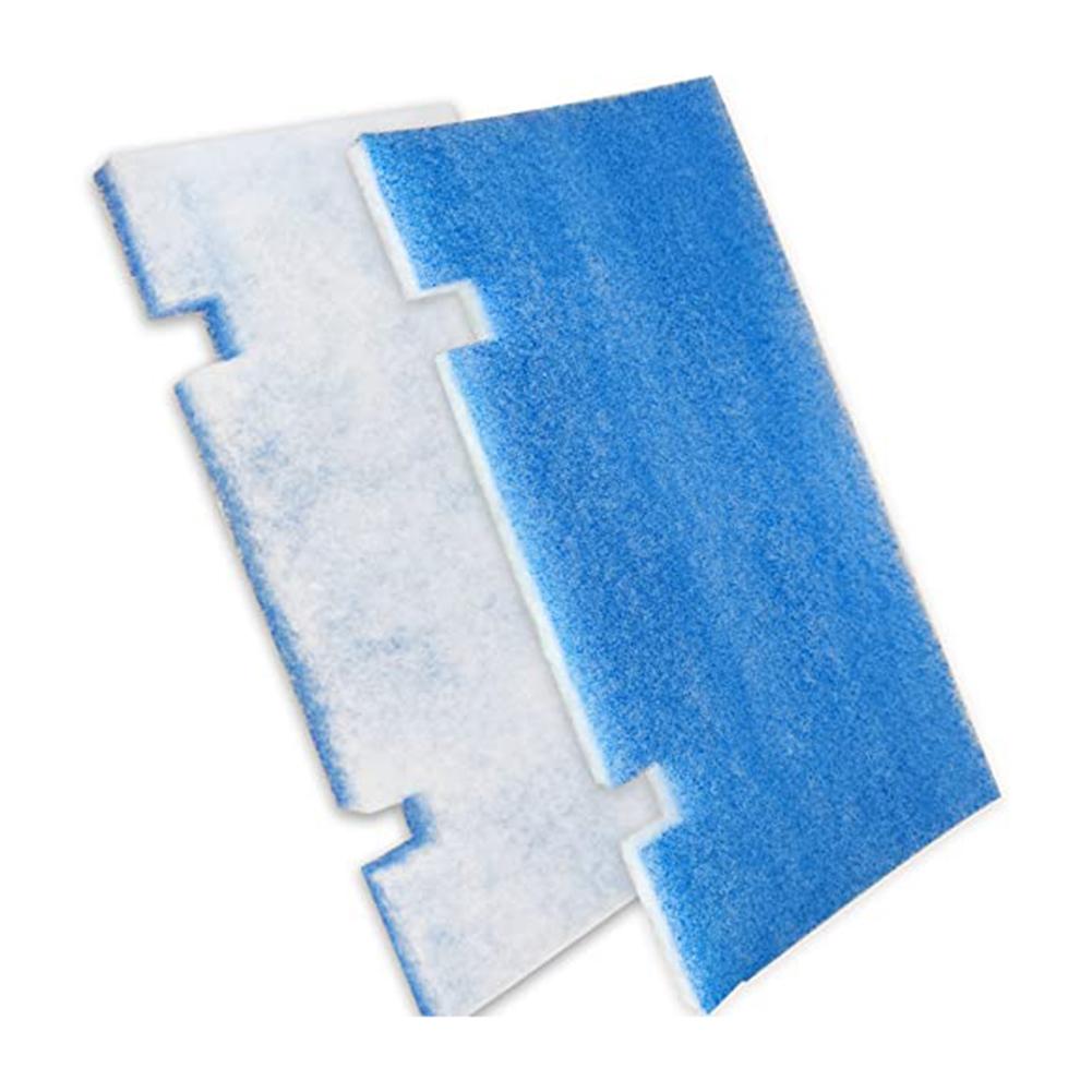 MERV 6 Filter 14 X 7.5 Vent Filter 180 Days Usage Airborne Debris Filtration Filter Longevity Compatible Rv Filter Solution
MERV 6 Filter 14 X 7.5 Vent Filter 180 Days Usage Airborne Debris Filtration Filter Longevity Compatible Rv Filter Solution