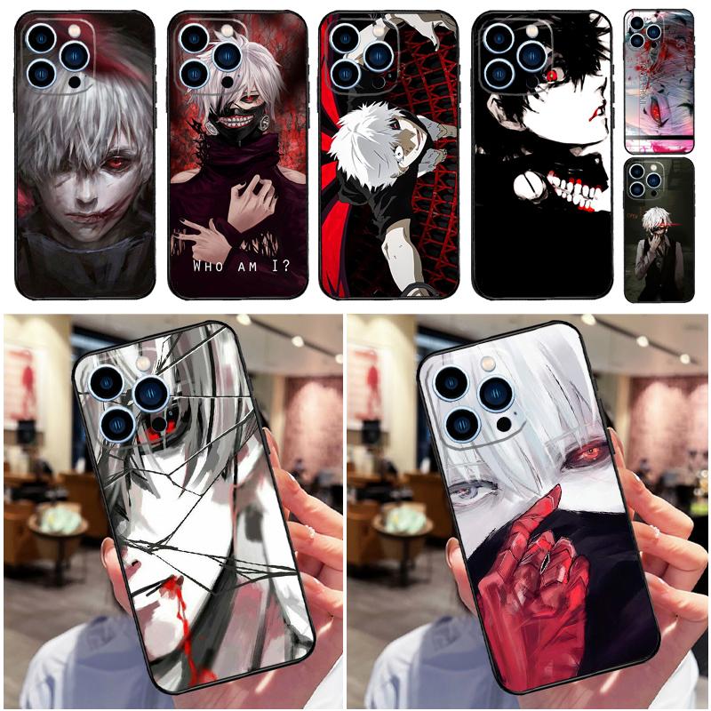 Чехол для телефона «Токийский гуль» с аниме «Канеки Кен» для iPhone 11 12 13 14 Pro Max Mini X XS Max XR 7 8 Plus SE 2020, полное покрытие iPhone 12
Чехол для телефона «Токийский гуль» с аниме «Канеки Кен» для iPhone 11 12 13 14 Pro Max Mini X XS Max XR 7 8 Plus SE 2020, полное покрытие iPhone 12