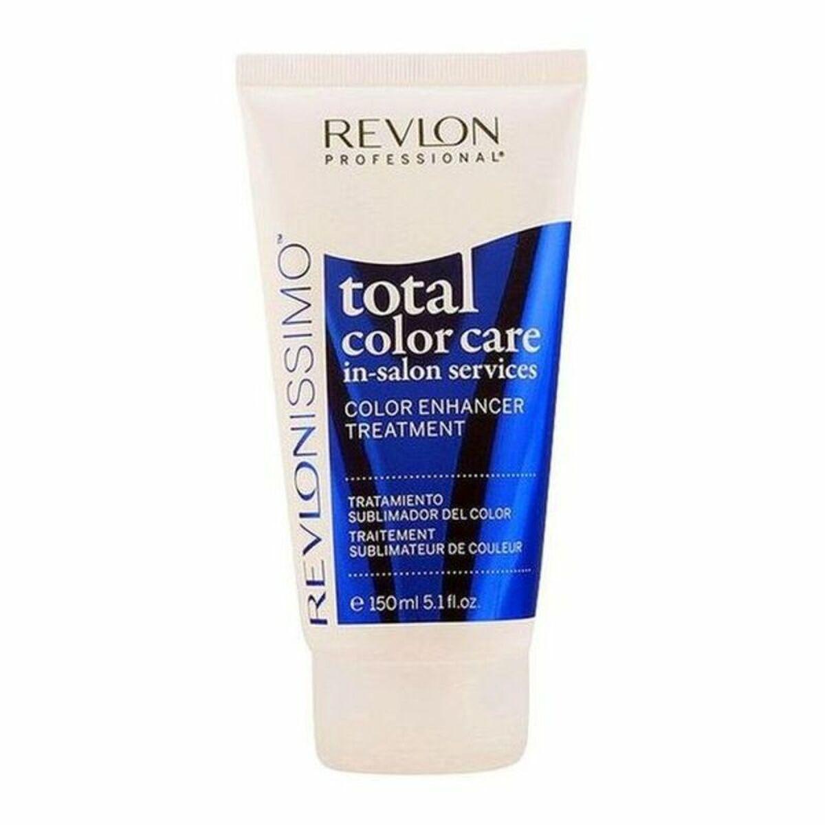 Revlon Total Color Care Защитное средство для цвета
Revlon Total Color Care Защитное средство для цвета
