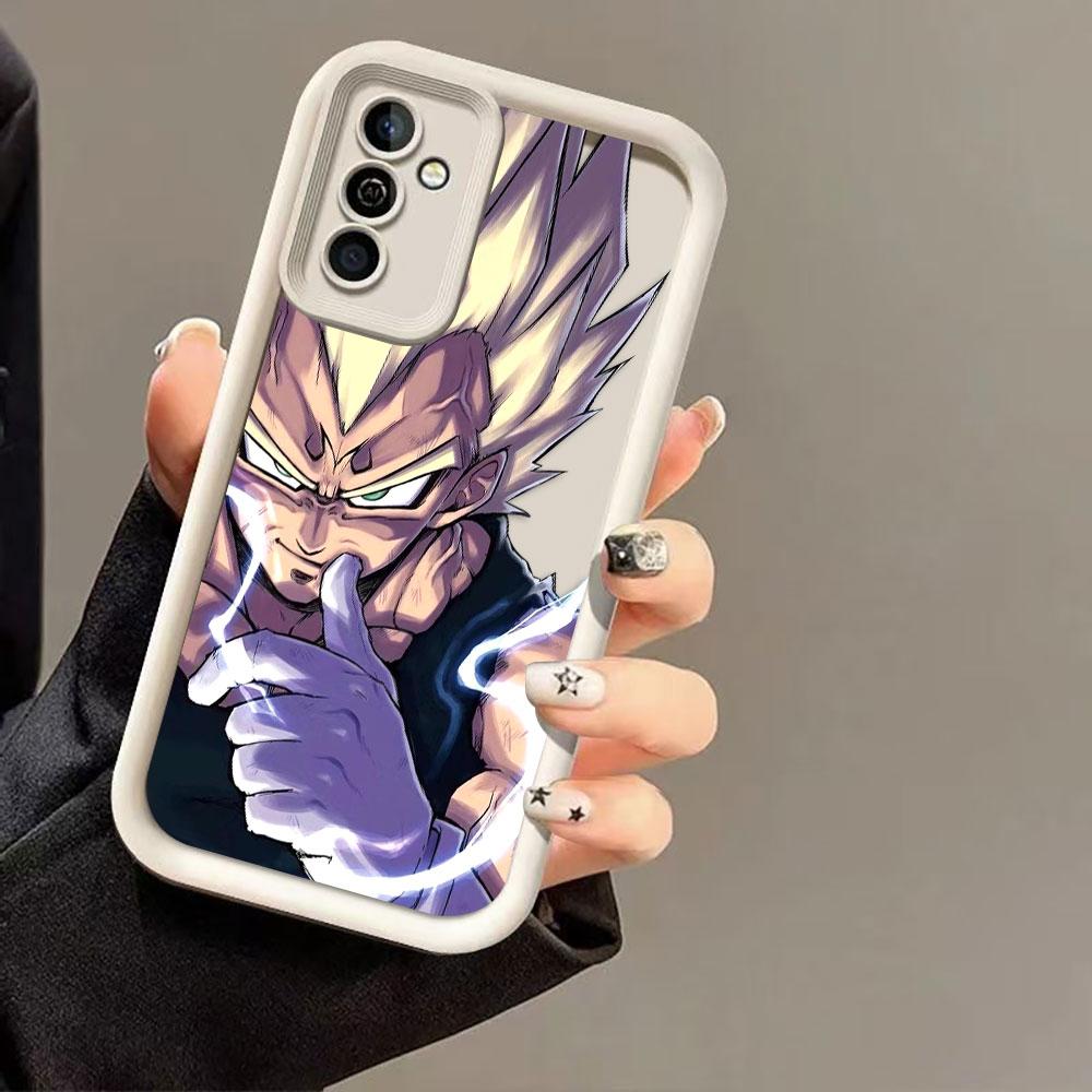 D-Dragon Ball Z Super Saiyan Phone Case For Samsung A07 A50 A70 A03 A03S A04 A05 A05S A06 A11 A12 M15 M34 M51 M54 NOTE 20 Cover SamsungM20
D-Dragon Ball Z Super Saiyan Phone Case For Samsung A07 A50 A70 A03 A03S A04 A05 A05S A06 A11 A12 M15 M34 M51 M54 NOTE 20 Cover SamsungM20