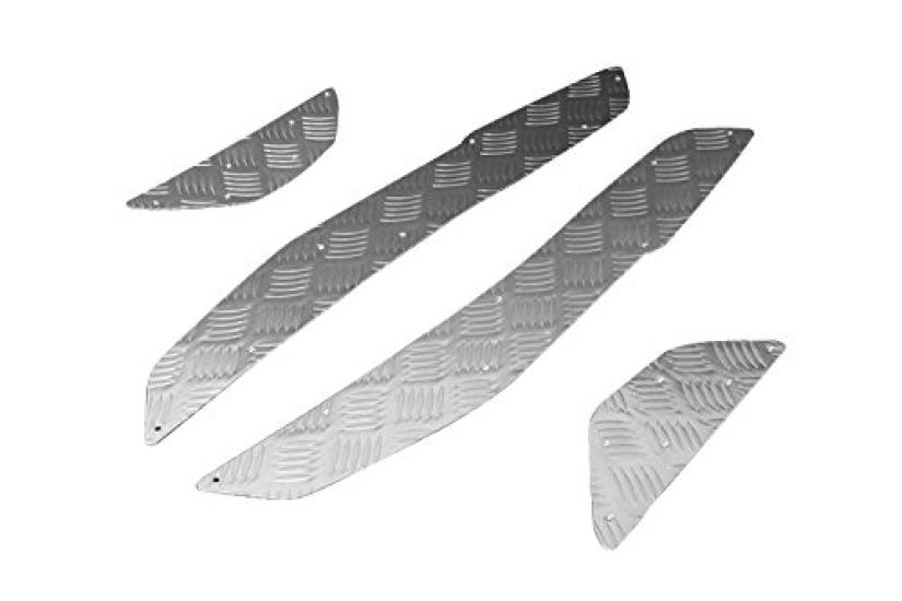 Bike Parts Center алюминиевая подножка комплект из 4 шт Yamaha Magzam 303045 SG17J/SG21J
Bike Parts Center алюминиевая подножка комплект из 4 шт Yamaha Magzam 303045 SG17J/SG21J
