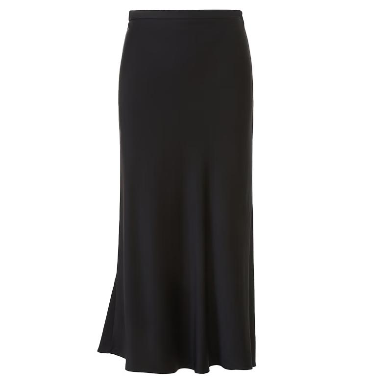 LANGZI Retro A-Line Casual Skirt
LANGZI Retro A-Line Casual Skirt