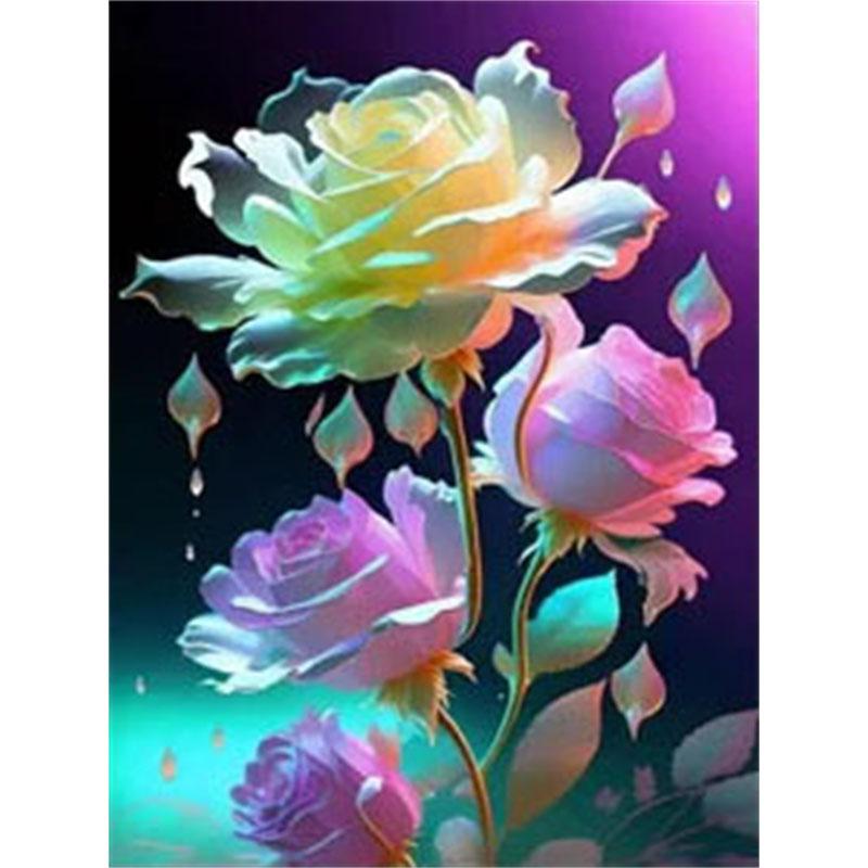 Алмазний живопис своїми руками. Квітка. Набір для вишивки хрестиком. Мозаїчне мистецтво. Алмазний живопис. Повне коло. Діамант. Прикраса дому. Round 20x30cm
Алмазний живопис своїми руками. Квітка. Набір для вишивки хрестиком. Мозаїчне мистецтво. Алмазний живопис. Повне коло. Діамант. Прикраса дому. Round 20x30cm