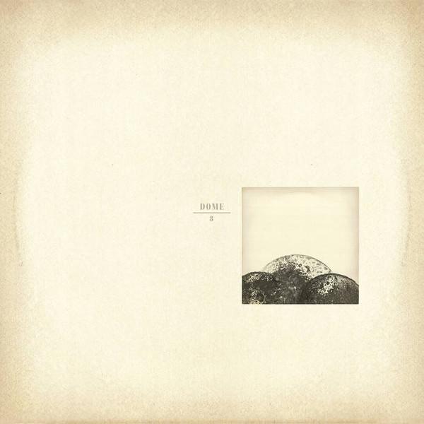 LP Record DOME - Dome 3 Dome123453 Editions Mego 2019 Austria Dance & Electronica
LP Record DOME - Dome 3 Dome123453 Editions Mego 2019 Austria Dance & Electronica
