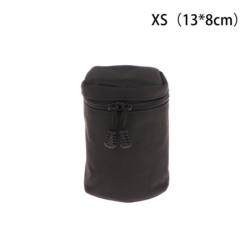 1 шт. Аксесуари для фотографії Розкішна сумка-чохол для об єктива камери для об єктива Canon Nikon Olympus Fuji XS
1 шт. Аксесуари для фотографії Розкішна сумка-чохол для об єктива камери для об єктива Canon Nikon Olympus Fuji XS