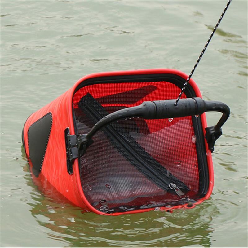 Brangdy Portable Fishing Bucket
Brangdy Portable Fishing Bucket