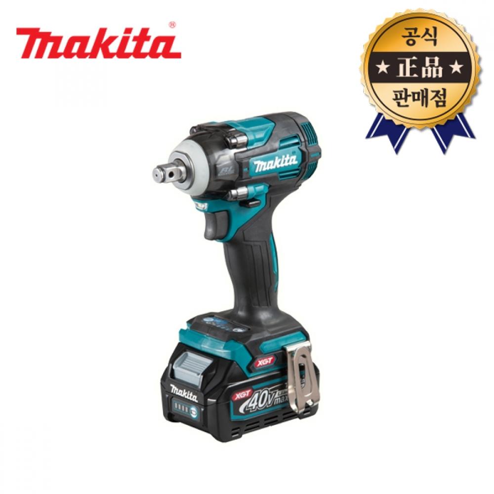 Аккумуляторный ударный гайковерт Makida TW004GD201 40 В, 2,5 Ач, 2 аккумулятора, 12,7 мм, ударный ранчо
Аккумуляторный ударный гайковерт Makida TW004GD201 40 В, 2,5 Ач, 2 аккумулятора, 12,7 мм, ударный ранчо