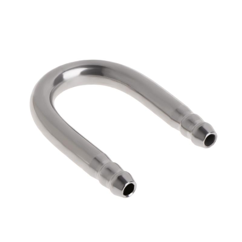 Aquarium Accessories Stainless Steel Tube U Shape Pipe Oxygen Diffuser Kit for Fish for Tank and Hydroponic Co2 DropShipping
Aquarium Accessories Stainless Steel Tube U Shape Pipe Oxygen Diffuser Kit for Fish for Tank and Hydroponic Co2 DropShipping
