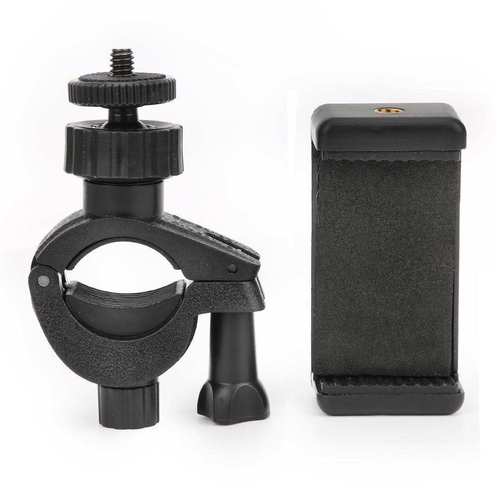 Adjustable Direction Flat Mobile Phone Clip with O Type Fixed Bracket for Cellphone Video Shooting
Adjustable Direction Flat Mobile Phone Clip with O Type Fixed Bracket for Cellphone Video Shooting