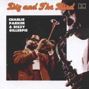 CD CHARLIE PARKER DIZZY GILLESPIE Diz and the Bird ABCJ414 AMJ 2007 Japan Jazz Used
CD CHARLIE PARKER DIZZY GILLESPIE Diz and the Bird ABCJ414 AMJ 2007 Japan Jazz Used