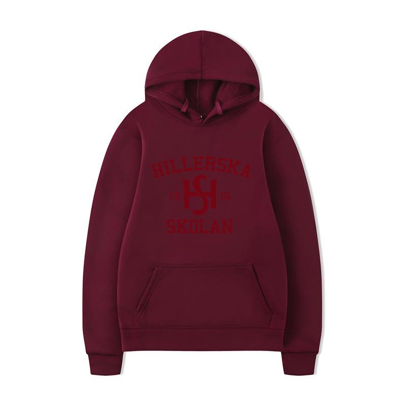 ng Royals Hillerska Skolan Hoodie Hillerska SkolanUnisex XXXL бордовый
ng Royals Hillerska Skolan Hoodie Hillerska SkolanUnisex XXXL бордовый