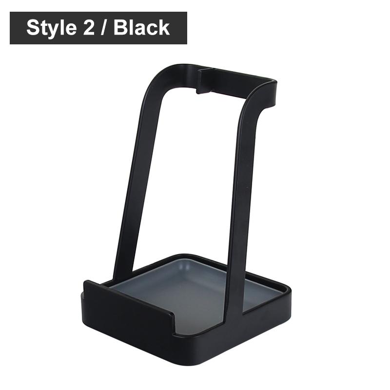 Pot Cover Rack Spoon Holder Stand Kitchen Organizer Pot Lid Shelf Multi-function Spatula Ladle Holder Tableware Storage Rack
Pot Cover Rack Spoon Holder Stand Kitchen Organizer Pot Lid Shelf Multi-function Spatula Ladle Holder Tableware Storage Rack