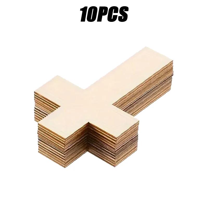 500pcs Cross Wooden Chips Slices Easter Cutouts Home Decor Easter Cross Children s Painting DIY Painted Tools Wooden Crafts
500pcs Cross Wooden Chips Slices Easter Cutouts Home Decor Easter Cross Children s Painting DIY Painted Tools Wooden Crafts