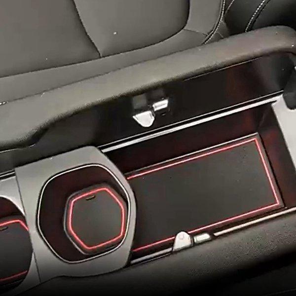 BMW 23 X1 Door Slot Mat and Cup Holder Organizer None
BMW 23 X1 Door Slot Mat and Cup Holder Organizer None