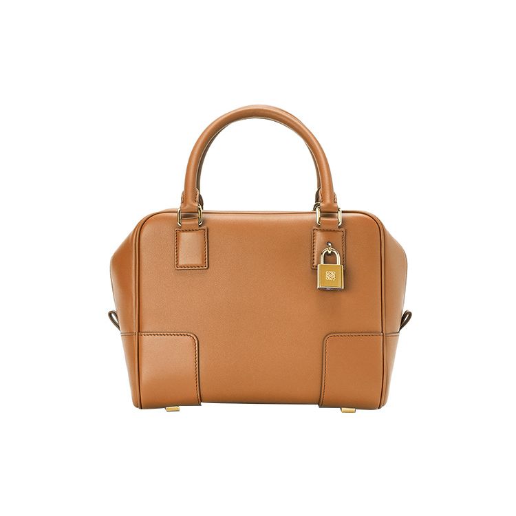Loewe Amazona 19 Square Bag Warm Desert Women Top handle Tan A039N10X03-2586 Basic Set (Bag+Dust Bag)
Loewe Amazona 19 Square Bag Warm Desert Women Top handle Tan A039N10X03-2586 Basic Set (Bag+Dust Bag)