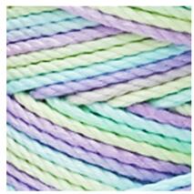 3.0MM Variegated COTTON ROPE Multi Color Macrame Rope Pure Cotton SOFT Rope 90Meters a Roll Jewelry Making
3.0MM Variegated COTTON ROPE Multi Color Macrame Rope Pure Cotton SOFT Rope 90Meters a Roll Jewelry Making