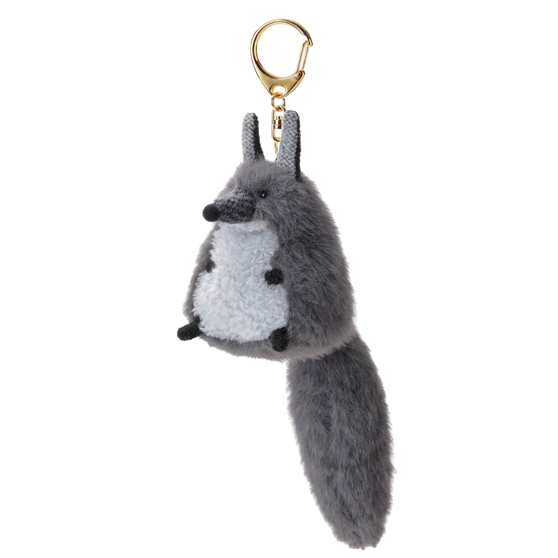 Sun Arrow Талисман Тетра Волк K-9695
Sun Arrow Талисман Тетра Волк K-9695