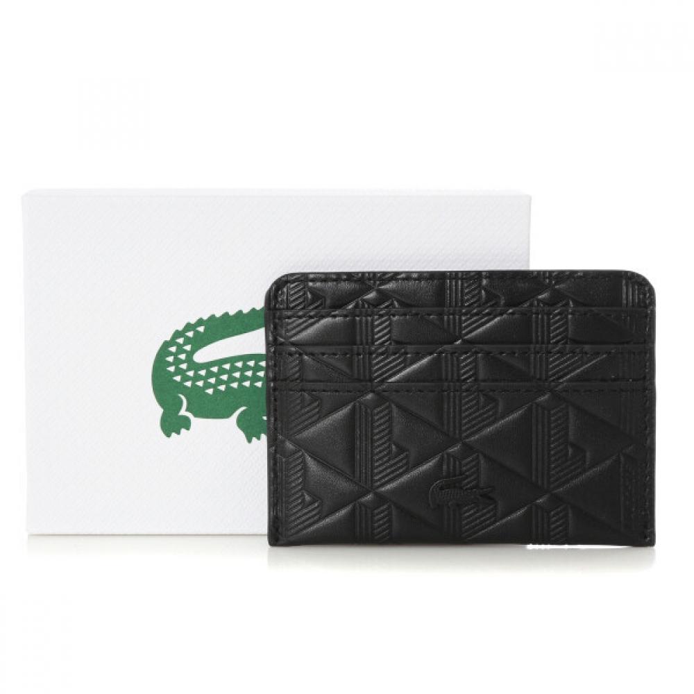 Lacoste Card Wallet 2025 Maheki Nf4828m55n000
Lacoste Card Wallet 2025 Maheki Nf4828m55n000