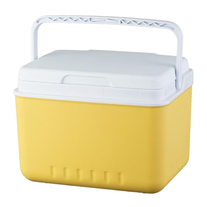 Camping Coolers Ice Box Beverages Food Thermal Incubator Portable Ice Bucket Outdoor Hard Coolers Insulated Ice Chest 1
Camping Coolers Ice Box Beverages Food Thermal Incubator Portable Ice Bucket Outdoor Hard Coolers Insulated Ice Chest 1