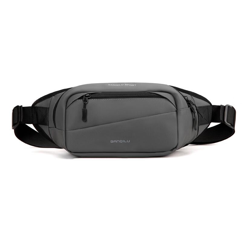 MDNG Men s Outdoor Crossbody Chest Waist Bag
MDNG Men s Outdoor Crossbody Chest Waist Bag