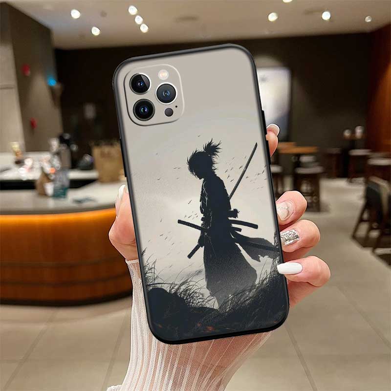 NH34 Japan Samurai Mask Phone Case for Samsung Galaxy A11 A12 A13 A15 A52S A53 A55 A56 A70 A71 A72 A73 F06 F16 F56 S10 Plus S10e Galaxy S10+
NH34 Japan Samurai Mask Phone Case for Samsung Galaxy A11 A12 A13 A15 A52S A53 A55 A56 A70 A71 A72 A73 F06 F16 F56 S10 Plus S10e Galaxy S10+