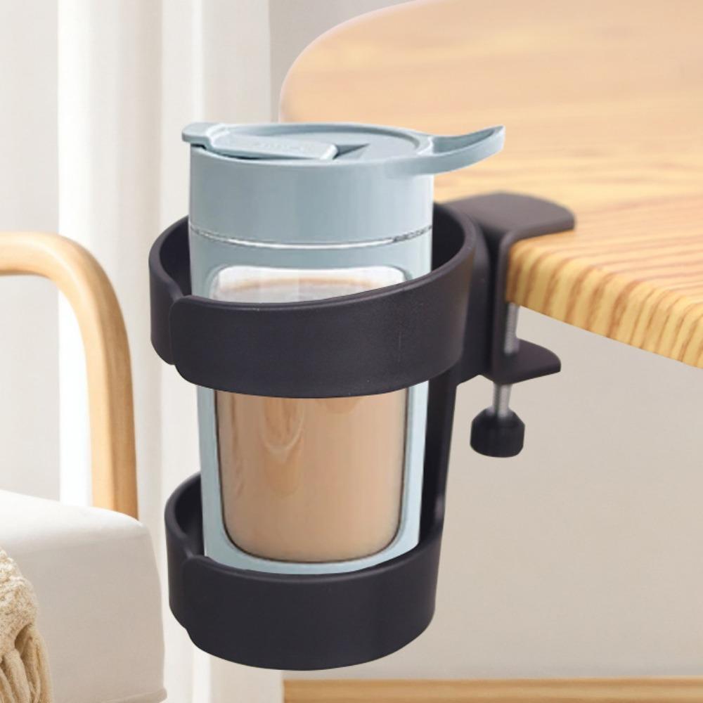 Punch-free Cup Storage Rack Plastic Table Fixed Storage Rack New Desk Cup Holder Desk Style 1
Punch-free Cup Storage Rack Plastic Table Fixed Storage Rack New Desk Cup Holder Desk Style 1