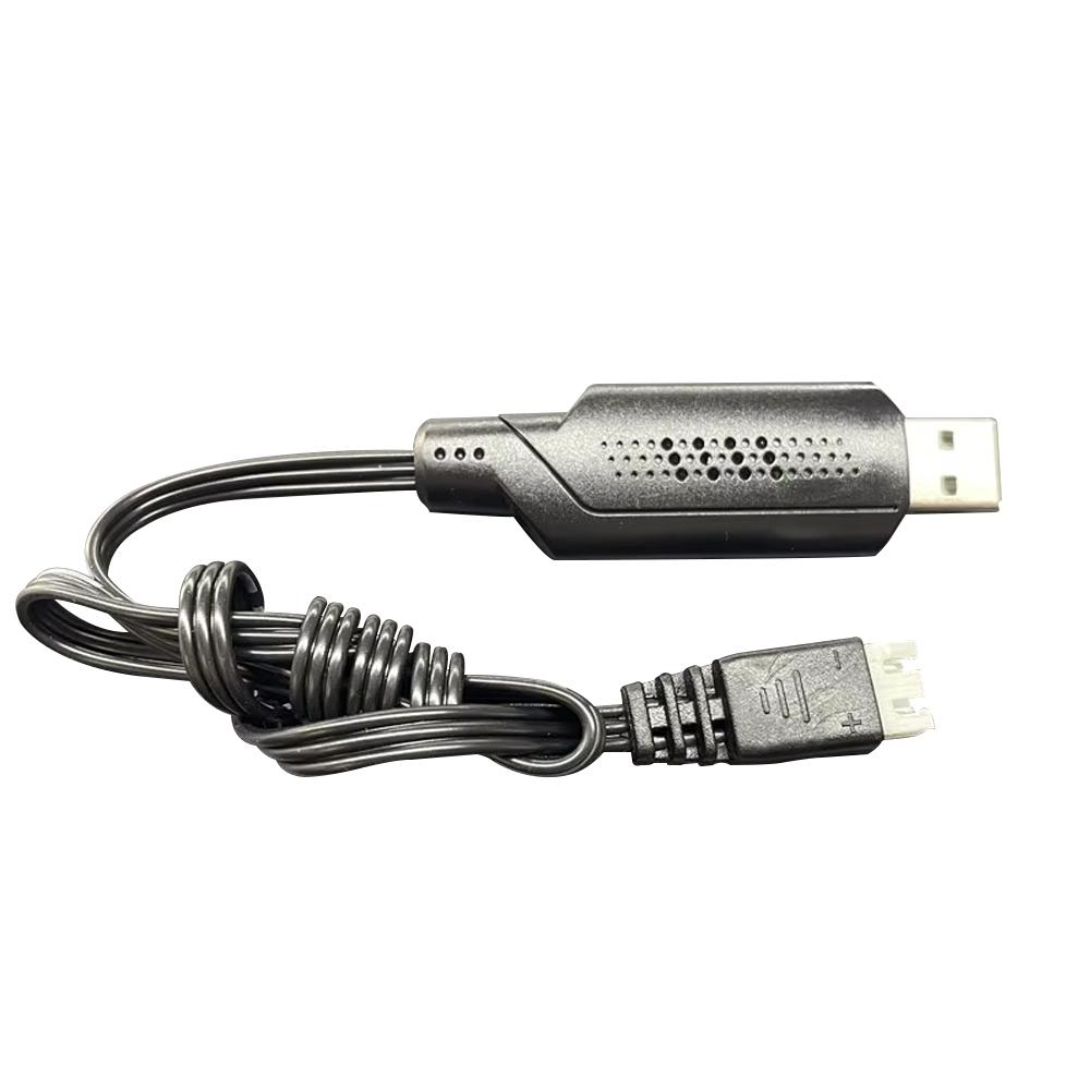 QIDI550 RC Glider Parts Brushless Motor 3PCS 7.4V 600mAh Battery Receiver Propellers USB cable Remote Control Plane Accessories
QIDI550 RC Glider Parts Brushless Motor 3PCS 7.4V 600mAh Battery Receiver Propellers USB cable Remote Control Plane Accessories