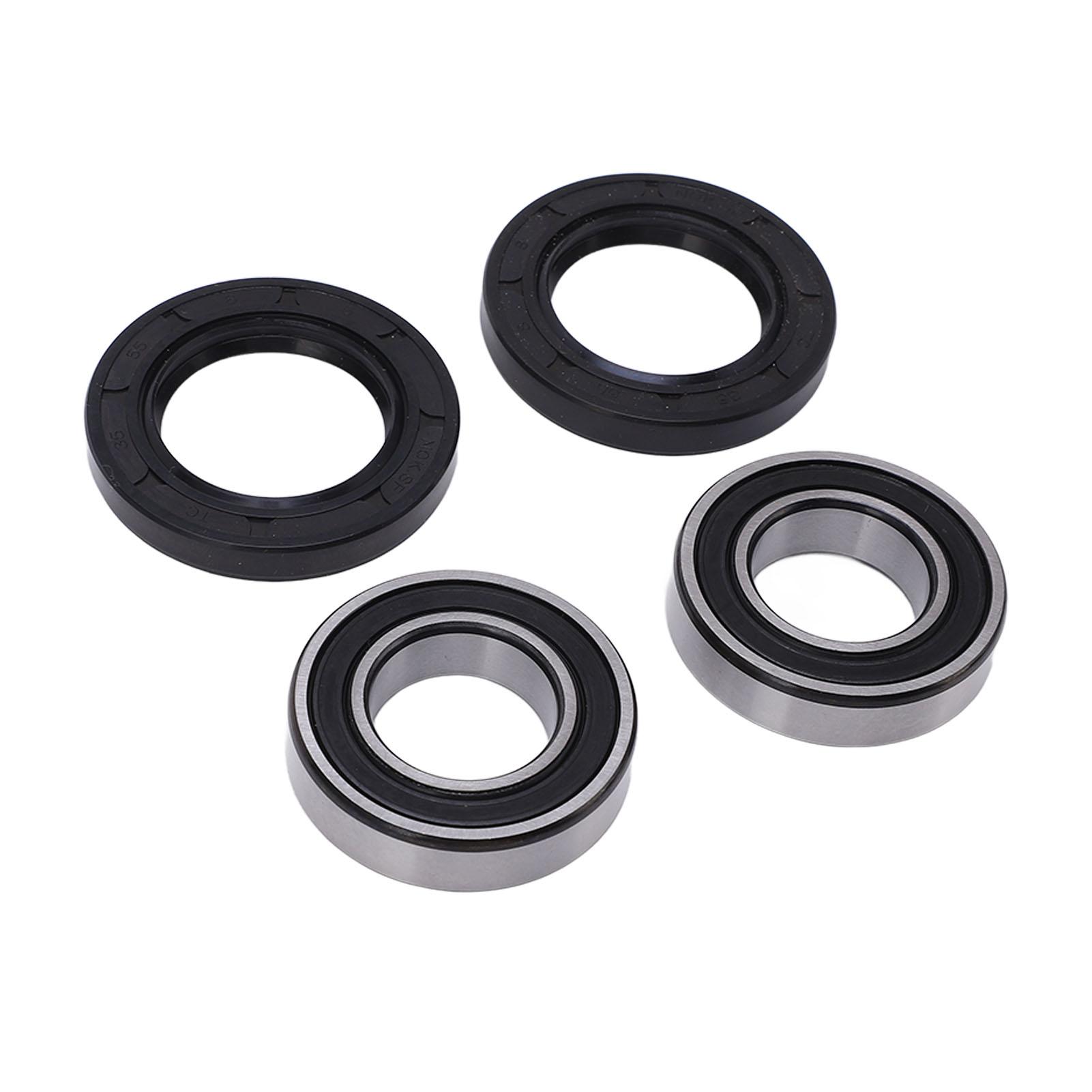 Комплект пыленепроницаемых подшипников и сальников задней оси квадроцикла, замена для Polaris Outlaw 90 2007–2016
Комплект пыленепроницаемых подшипников и сальников задней оси квадроцикла, замена для Polaris Outlaw 90 2007–2016