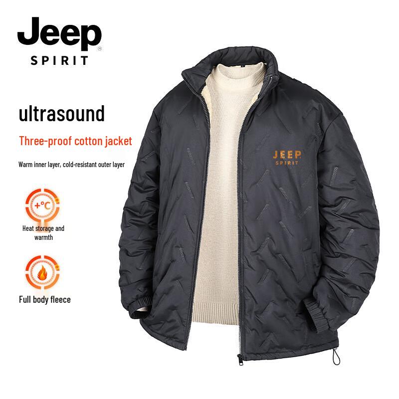 JEEP SPIRIT Мужская зимняя куртка с капюшоном, с 3-слойной защитой, на флисовой подкладке, с утеплителем 4XL
JEEP SPIRIT Мужская зимняя куртка с капюшоном, с 3-слойной защитой, на флисовой подкладке, с утеплителем 4XL