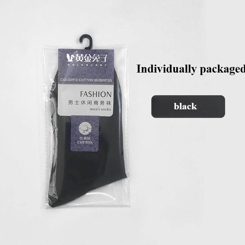 5 Pairs of Men s Cotton Mid-Calf Socks, Deodorant and Sweat-Absorbent Cotton Socks for Men, Thin Style for Summer 5 pairs in one size
5 Pairs of Men s Cotton Mid-Calf Socks, Deodorant and Sweat-Absorbent Cotton Socks for Men, Thin Style for Summer 5 pairs in one size