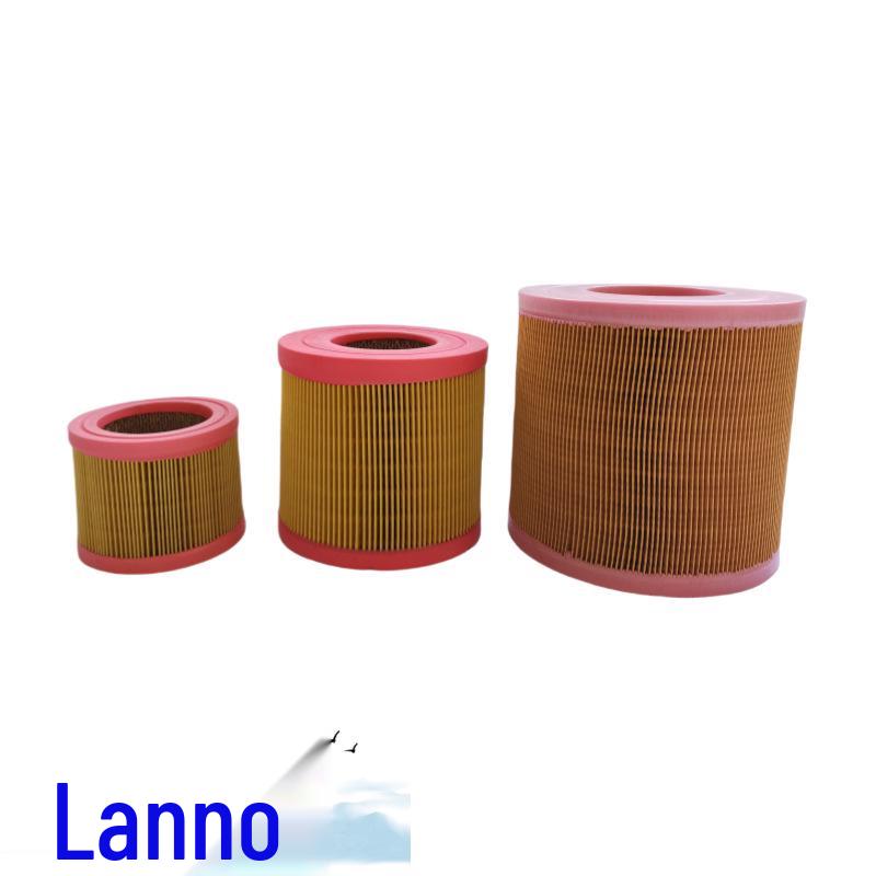 Universal Air Filter for Screw Compressors - Maintenance Parts for Vacuum Pumps
Universal Air Filter for Screw Compressors - Maintenance Parts for Vacuum Pumps