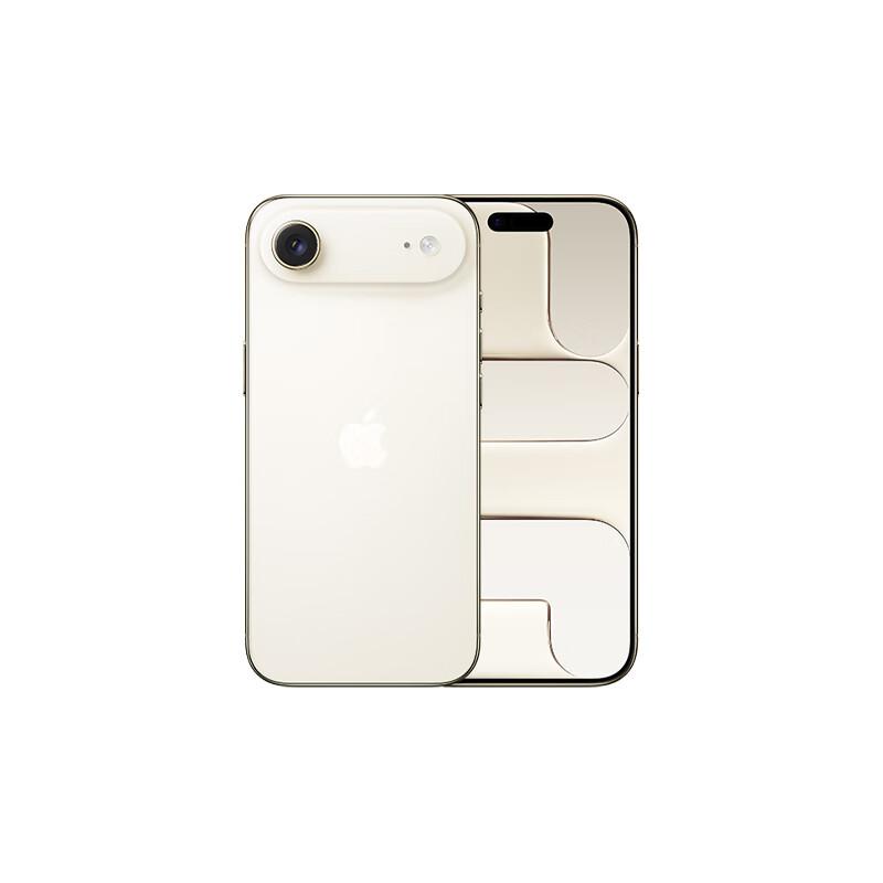Apple iPhone Air (CN version) 256GB
Apple iPhone Air (CN version) 256GB