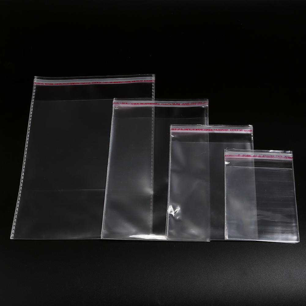 100pcs/lot Transparent Self Adhesive Bags Resealable Waterproof Gift Food Candy Packaging OPP Plastic Bag Storage Bag Wholesale 8x12cm прозрачный
100pcs/lot Transparent Self Adhesive Bags Resealable Waterproof Gift Food Candy Packaging OPP Plastic Bag Storage Bag Wholesale 8x12cm прозрачный