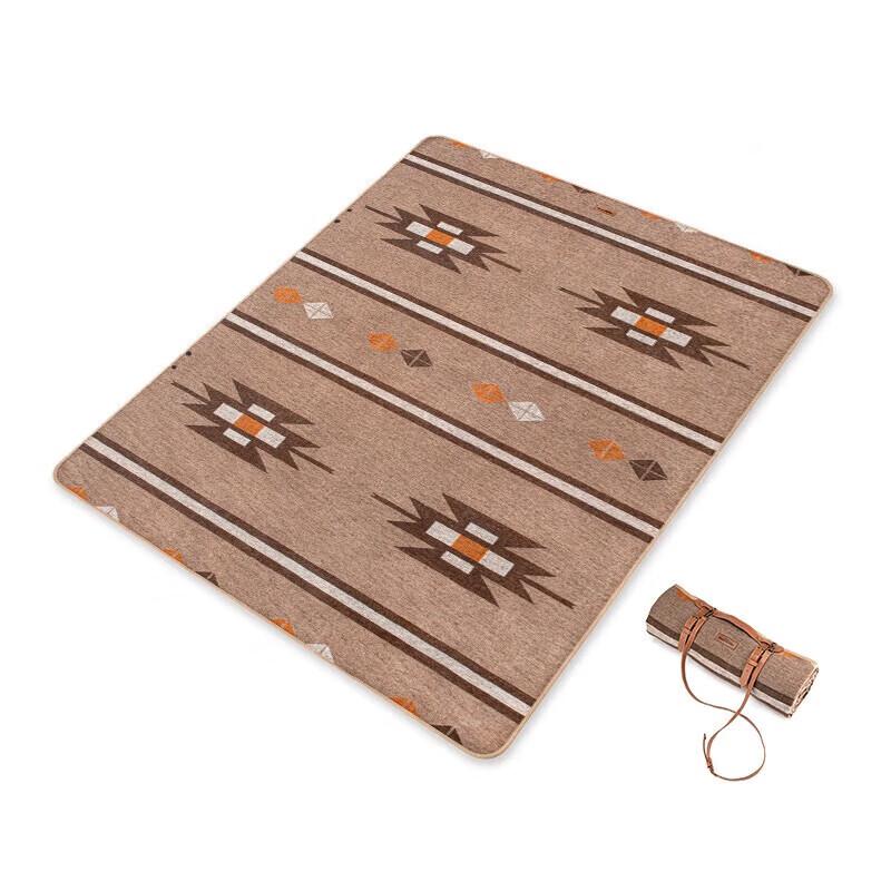 Naturehike Indian Geometric Wool Throw Blanket 200X150x1cm
Naturehike Indian Geometric Wool Throw Blanket 200X150x1cm