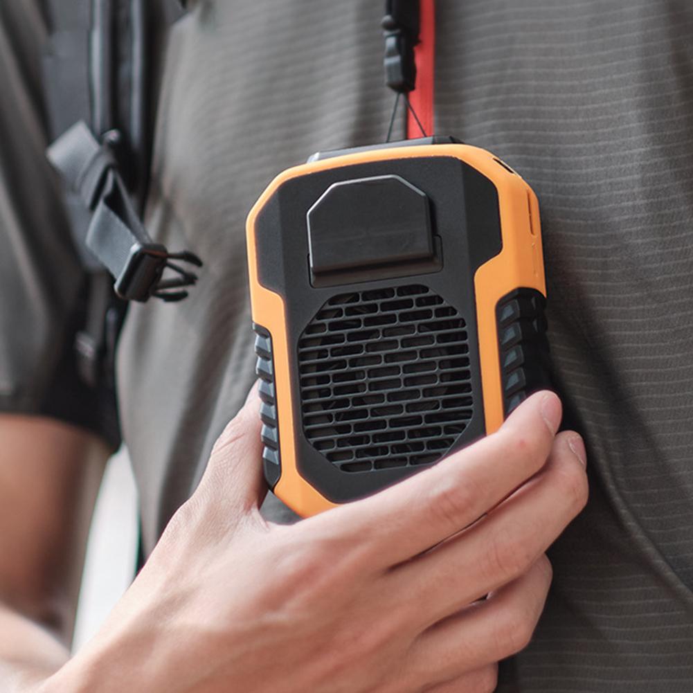 6000mA Portable Waist Fan USB Air Conditioning Rechargeable Hanging Neck Mini Fan Outdoor Sports Cooling Waist Clip On Fan зелёный
6000mA Portable Waist Fan USB Air Conditioning Rechargeable Hanging Neck Mini Fan Outdoor Sports Cooling Waist Clip On Fan зелёный