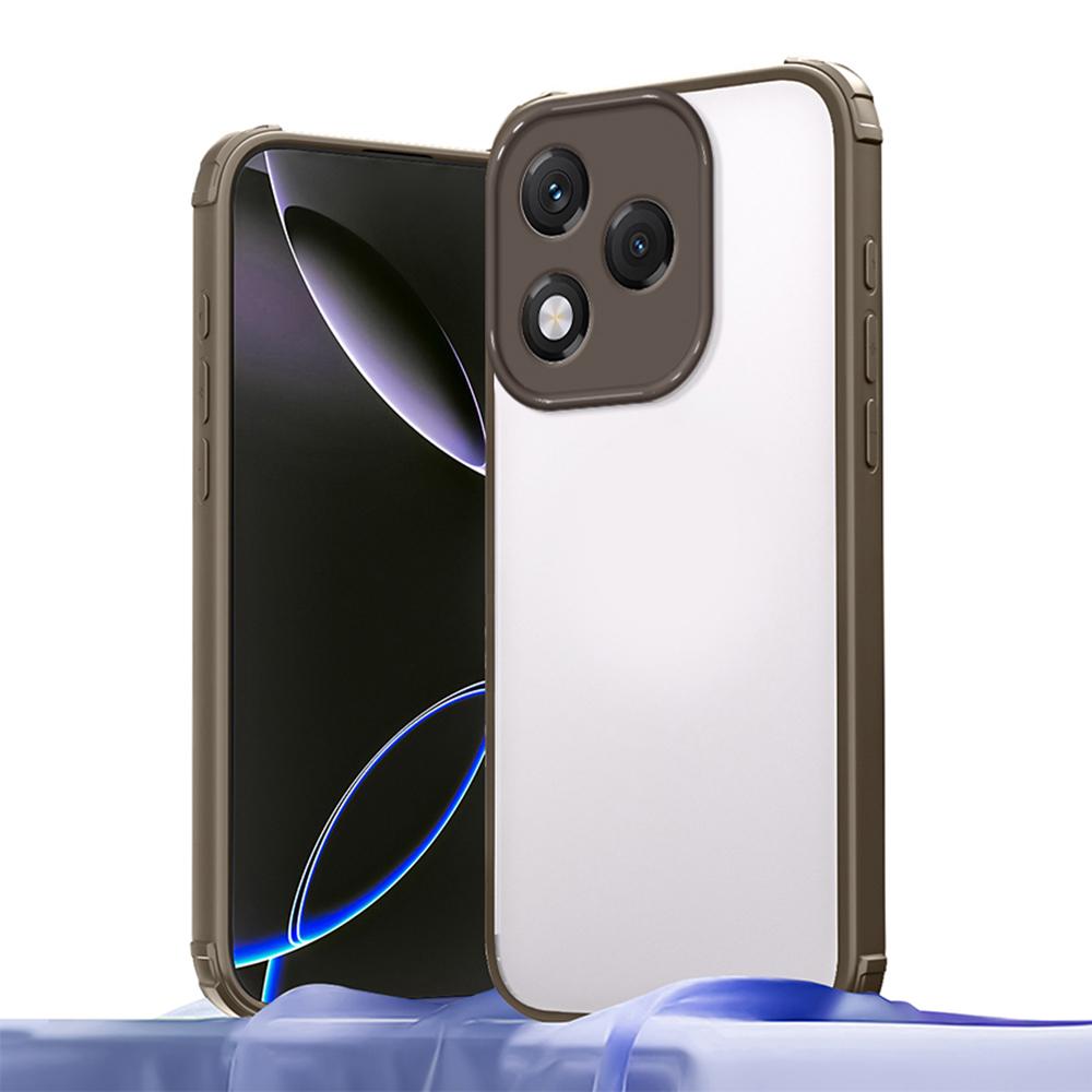 For Honor 400 Lite 5G Case Reinforced Corner Shockproof TPU + Acrylic Phone Cover
For Honor 400 Lite 5G Case Reinforced Corner Shockproof TPU + Acrylic Phone Cover