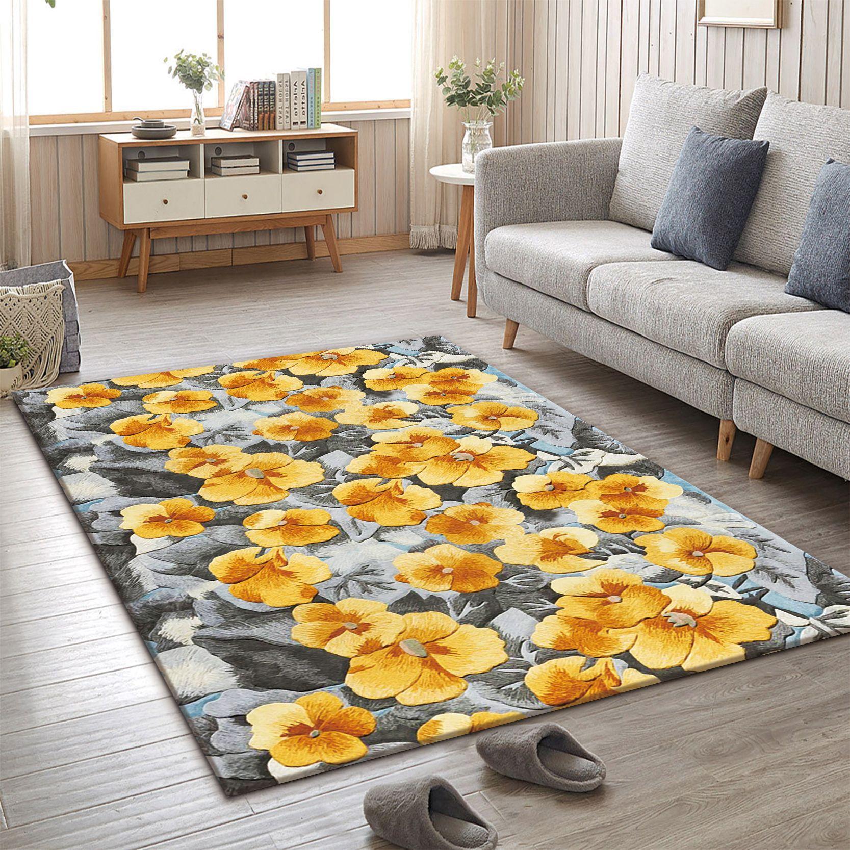 Европейский стиль цветочный ковер для гостиной дома роскошный большой мягкий ковер для спальни декор нескользящий напольный коврик 160*230cm
Европейский стиль цветочный ковер для гостиной дома роскошный большой мягкий ковер для спальни декор нескользящий напольный коврик 160*230cm