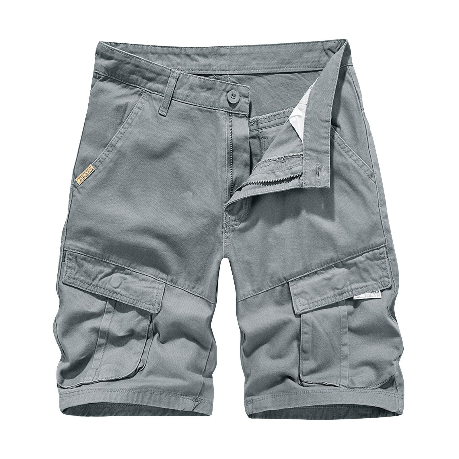 Мужские повседневные цветные карманные пляжные рабочие брюки-карго на открытом воздухе, шорты, брюки 32
Мужские повседневные цветные карманные пляжные рабочие брюки-карго на открытом воздухе, шорты, брюки 32