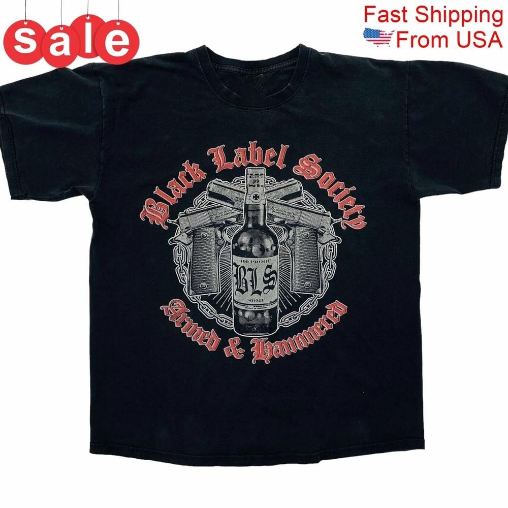 New Black Label Society Gift For Fans Unisex S-5XL Shirt 1LU587 Unisex T-Shirt Graphic Tee XXXXL
New Black Label Society Gift For Fans Unisex S-5XL Shirt 1LU587 Unisex T-Shirt Graphic Tee XXXXL