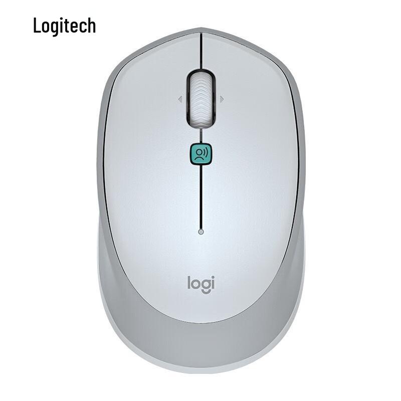 Logitech M380 AI Voice Wireless Mouse
Logitech M380 AI Voice Wireless Mouse